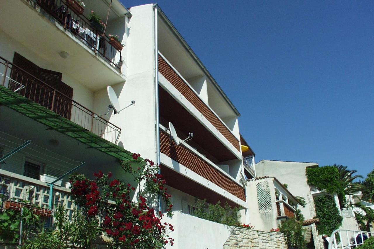 Apartment Rabac 2323B 외부 사진