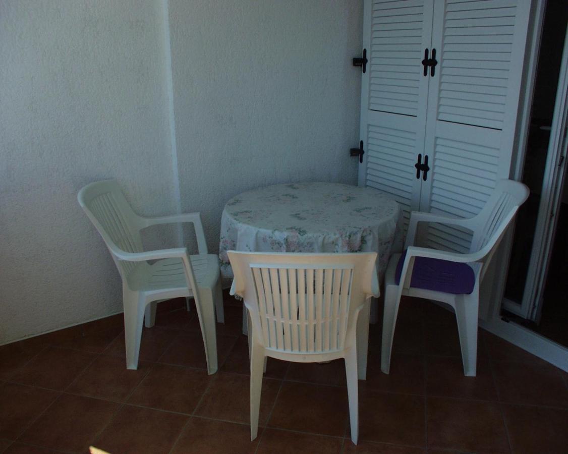 Apartment Rabac 2323B 외부 사진