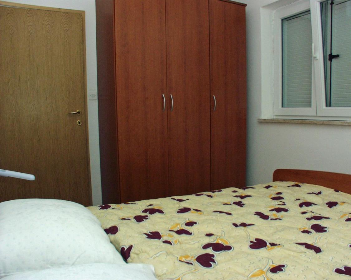 Apartment Rabac 2323B 외부 사진
