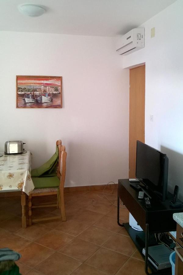 Apartment Rabac 2323B 외부 사진