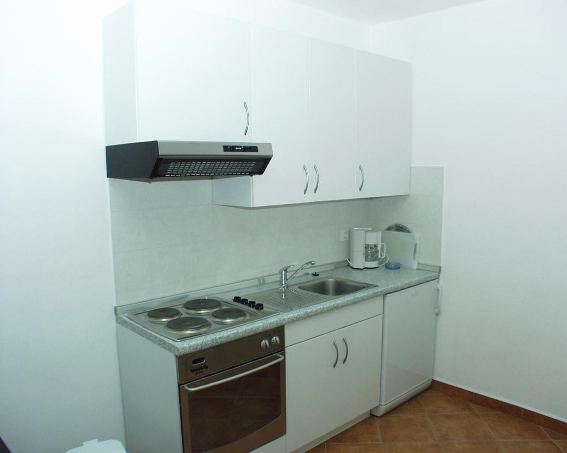 Apartment Rabac 2323B 외부 사진