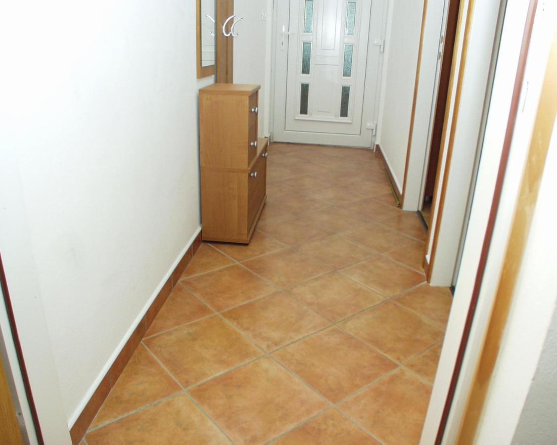 Apartment Rabac 2323B 외부 사진